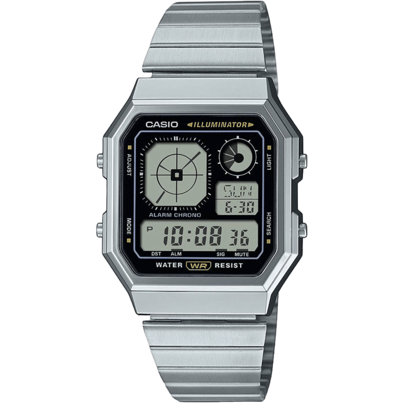 Casio