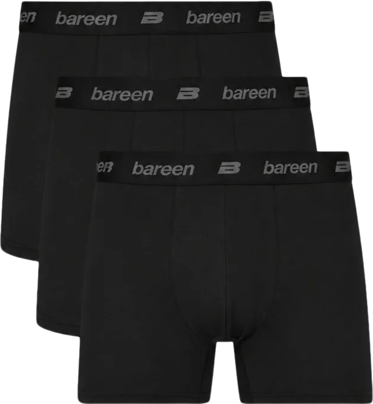 Bareen
