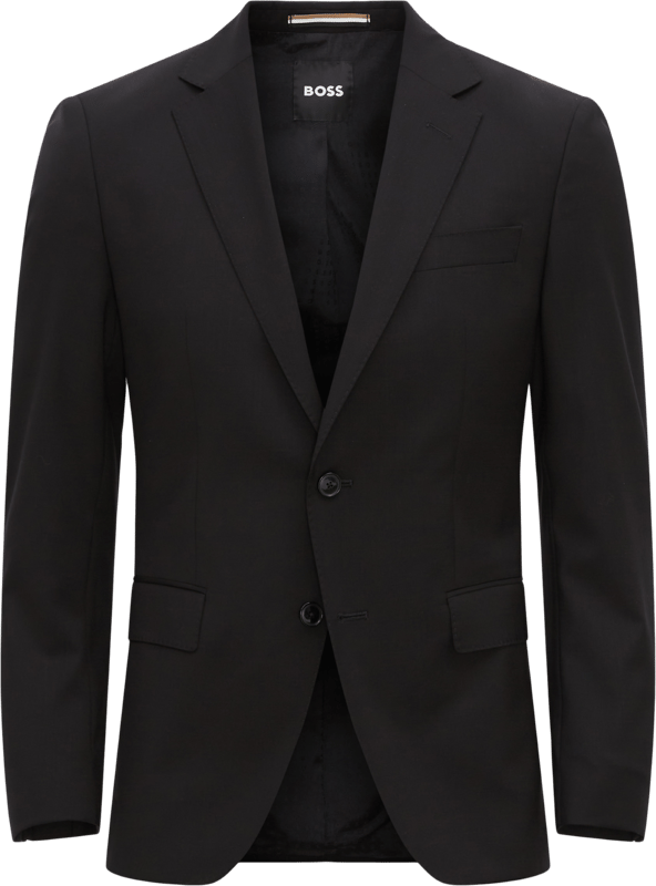 BOSS Black