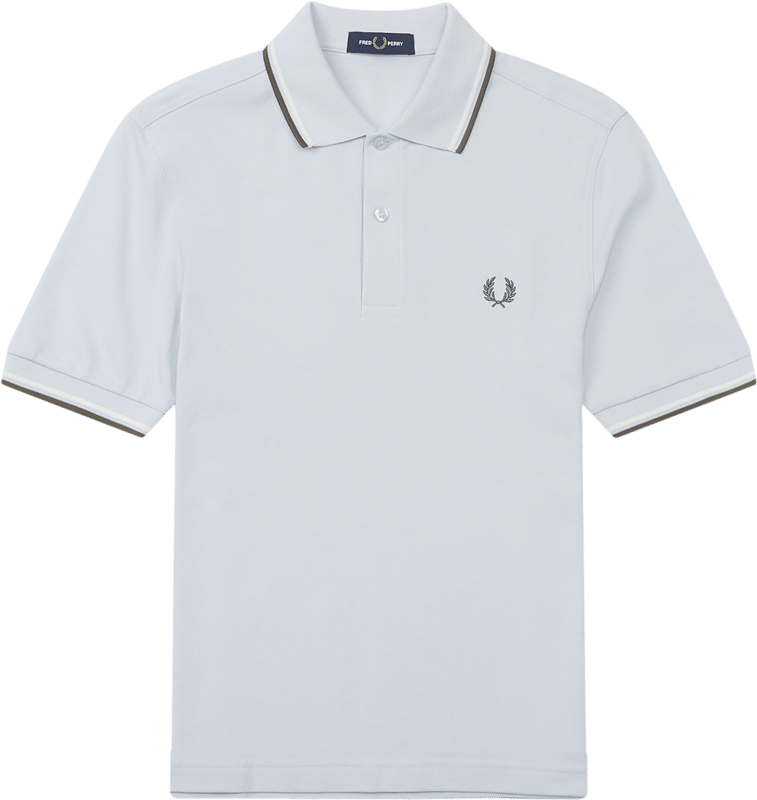Fred Perry