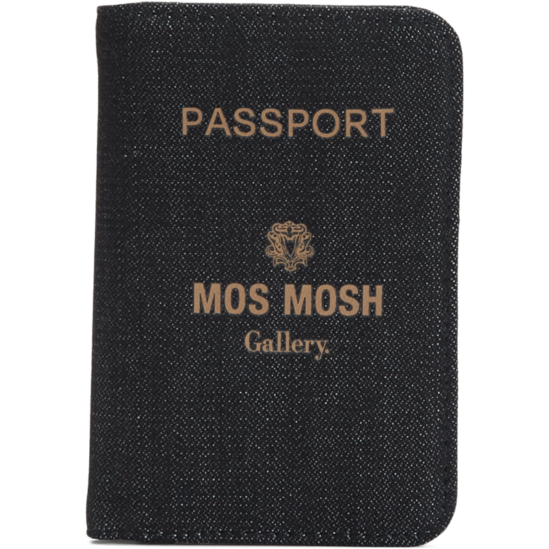 MOS MOSH Gallery
