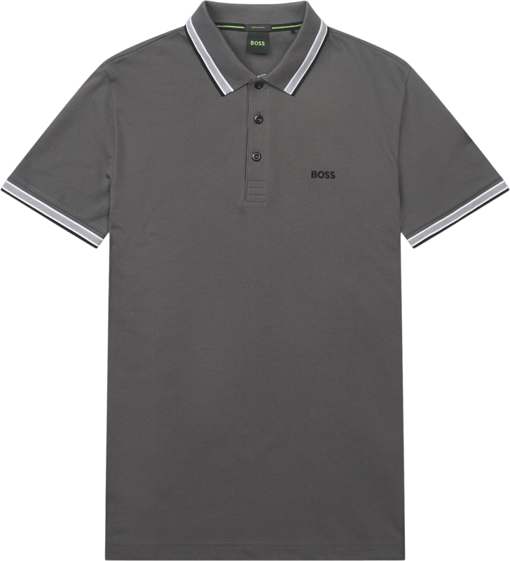 BOSS Green