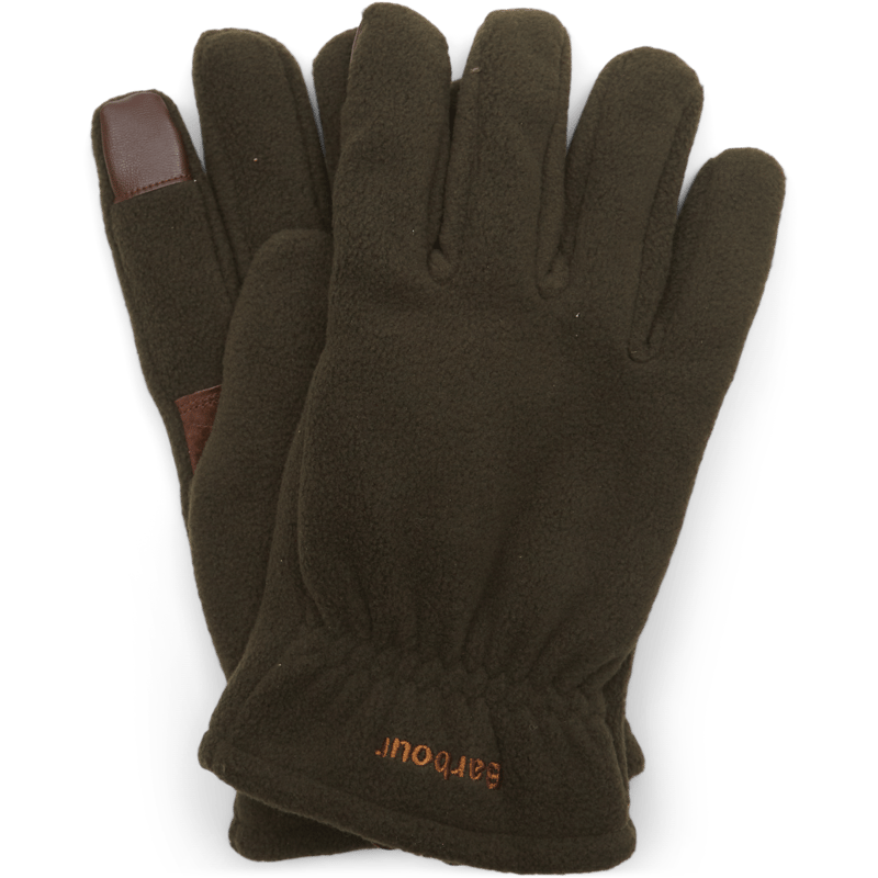 Barbour