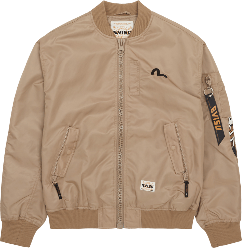 EVISU