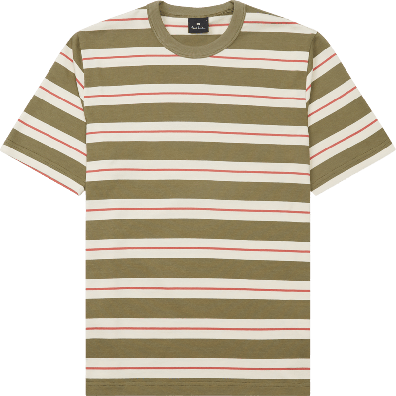 PS Paul Smith