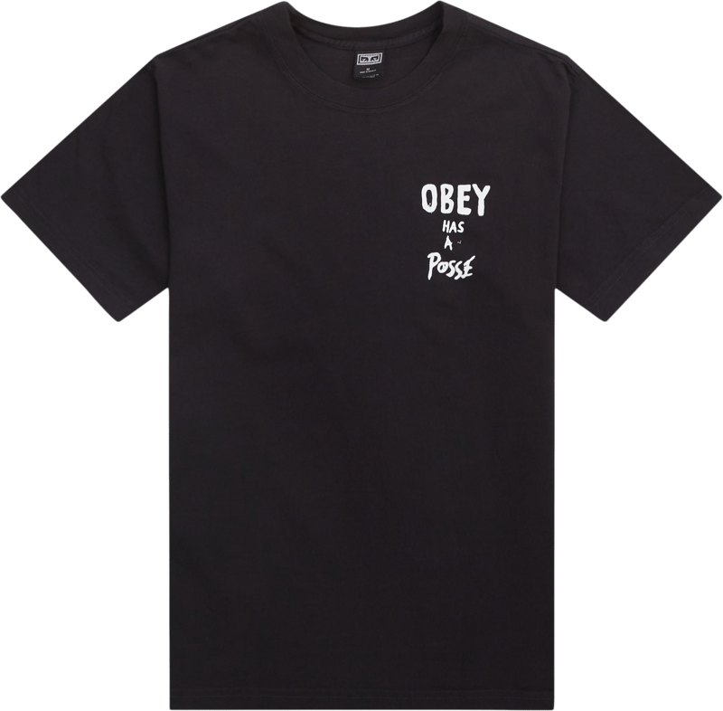 Obey