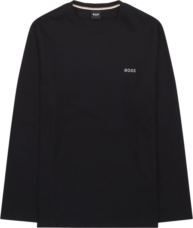 BOSS Black