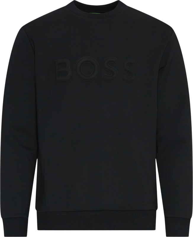 BOSS Green