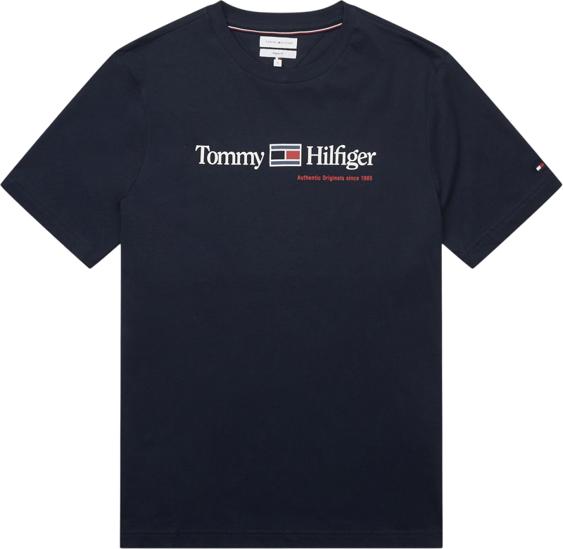 Tommy Hilfiger