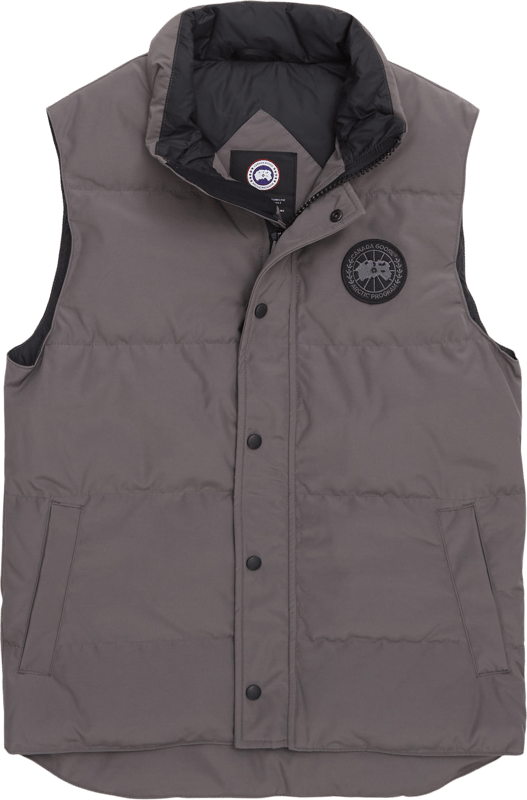 Canada Goose Black Label