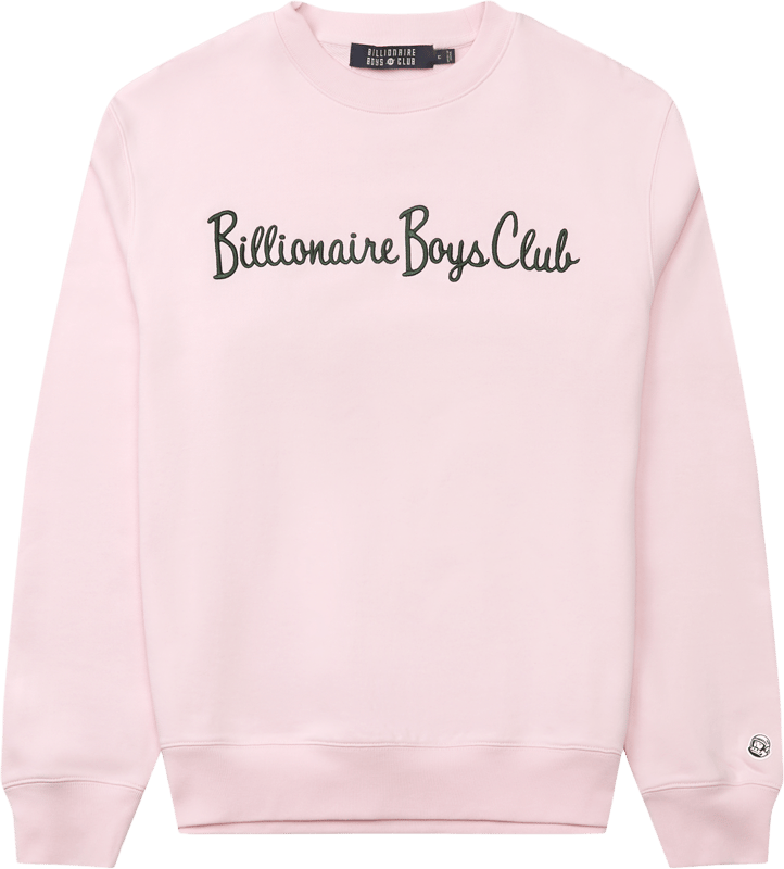 Billionaire Boys Club