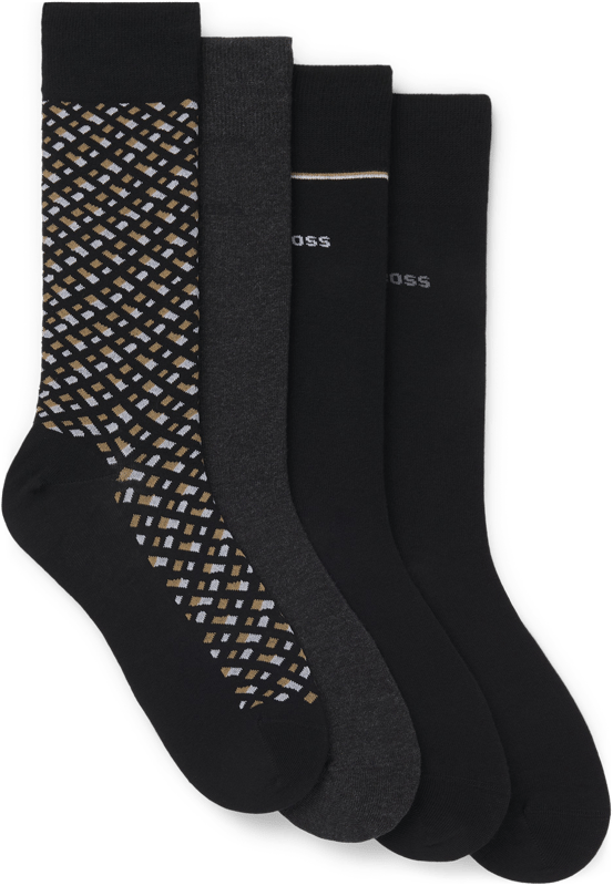 BOSS Black