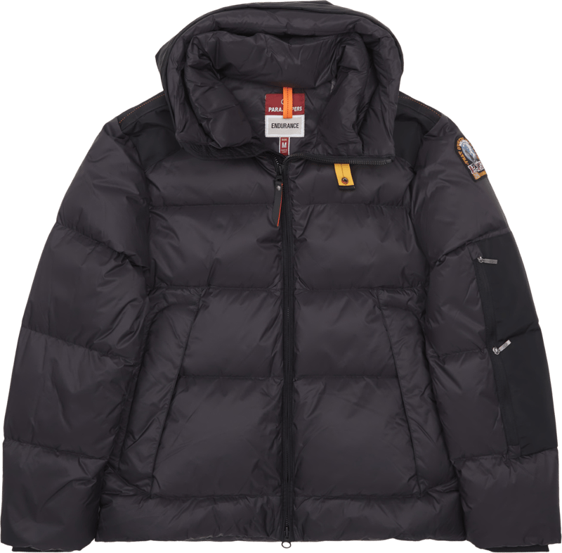 Parajumpers