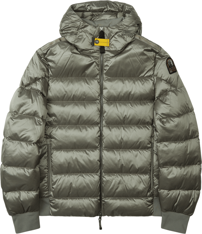 Parajumpers
