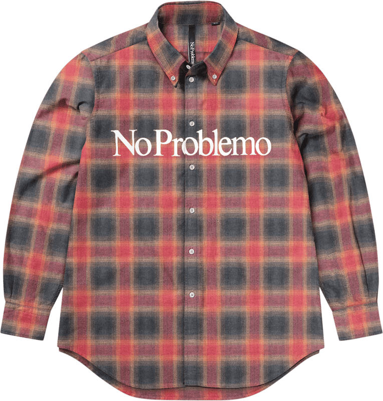 No Problemo