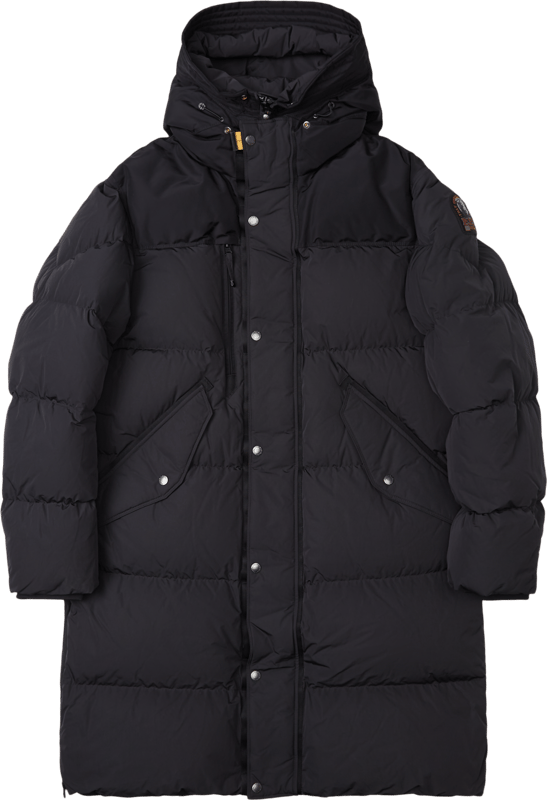 Parajumpers