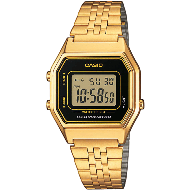 Casio