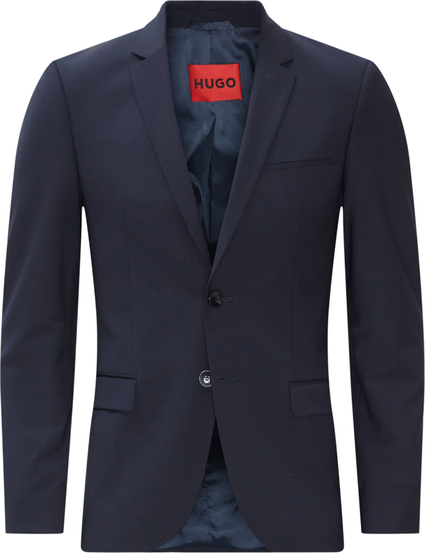HUGO
