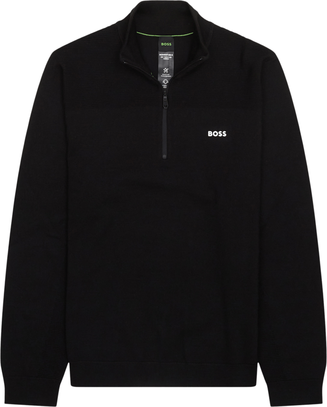 BOSS Green