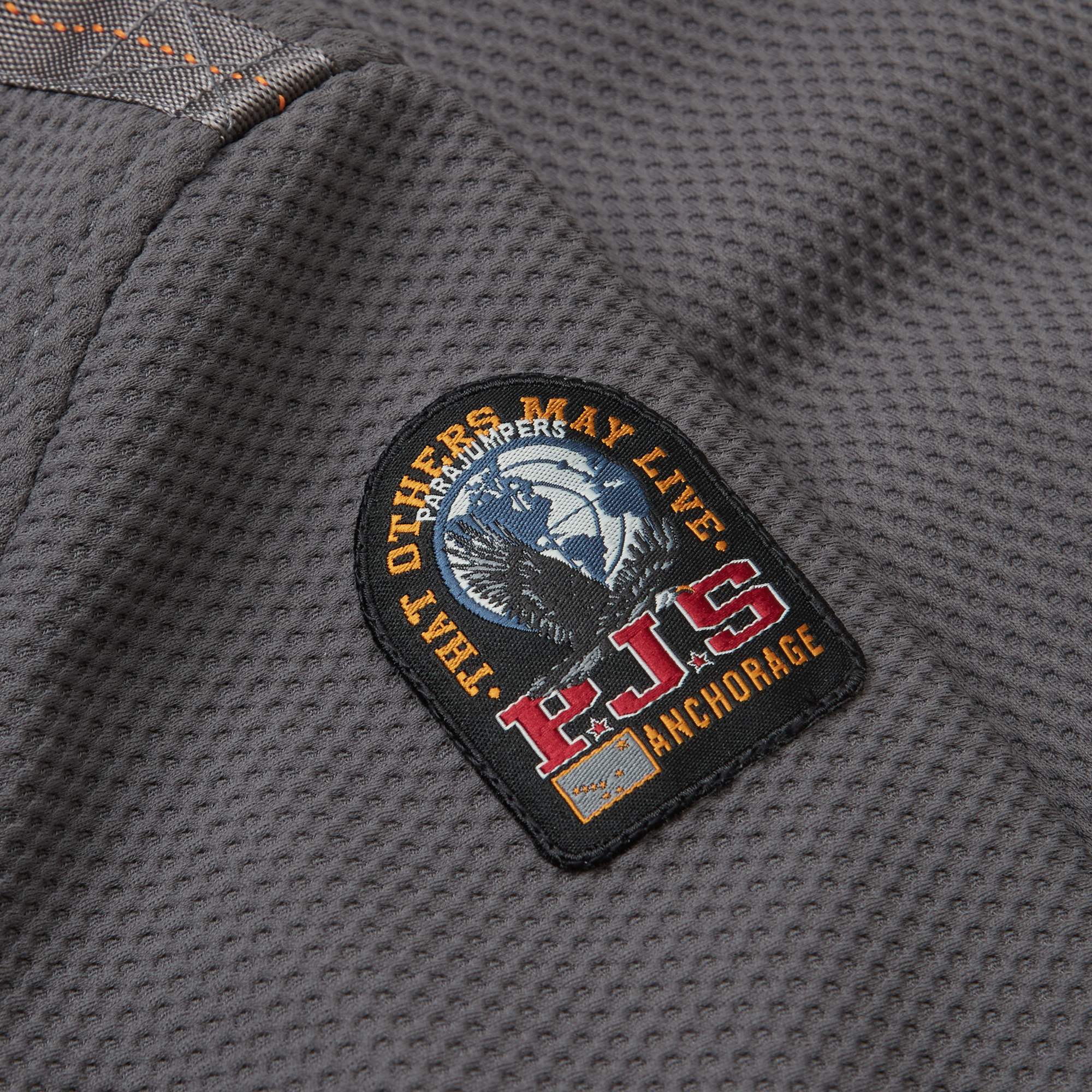 Nolan Hybrid Sweatshirt | KOKS | Parajumpers | €443