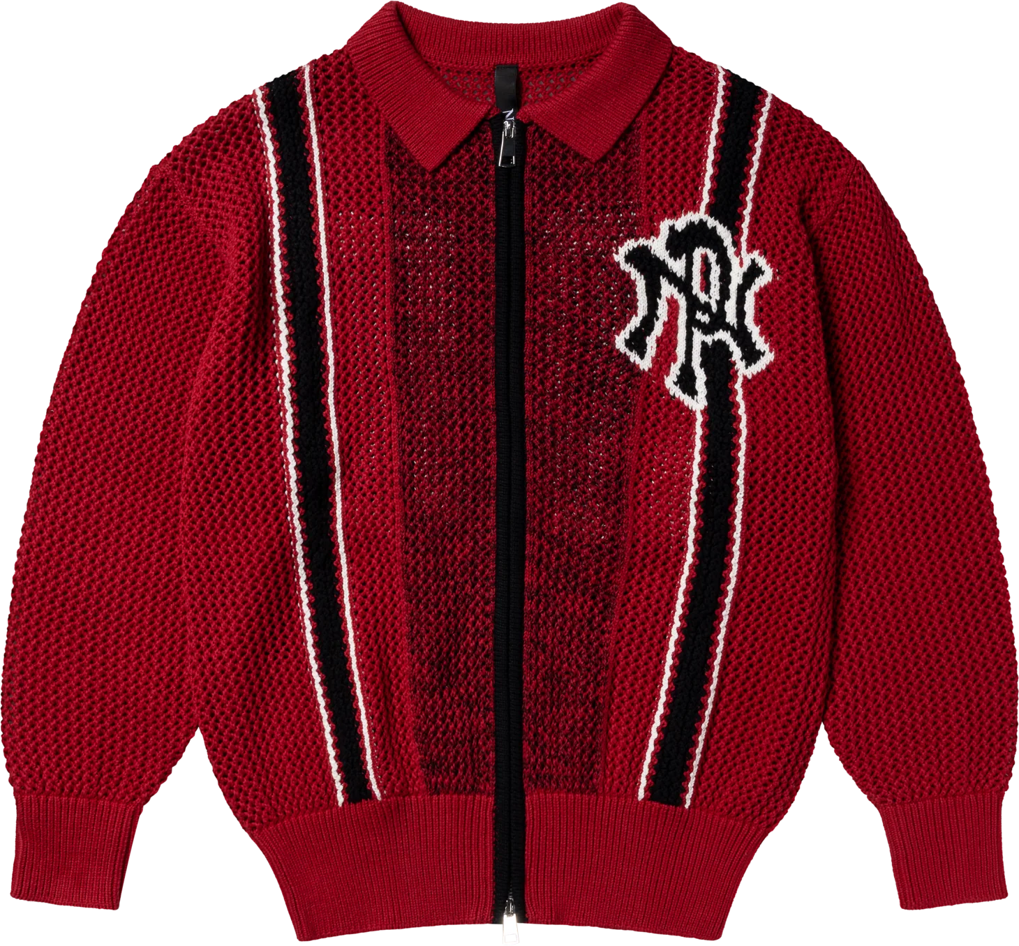 NP2002605 NYP SPORTS CROCHET J
