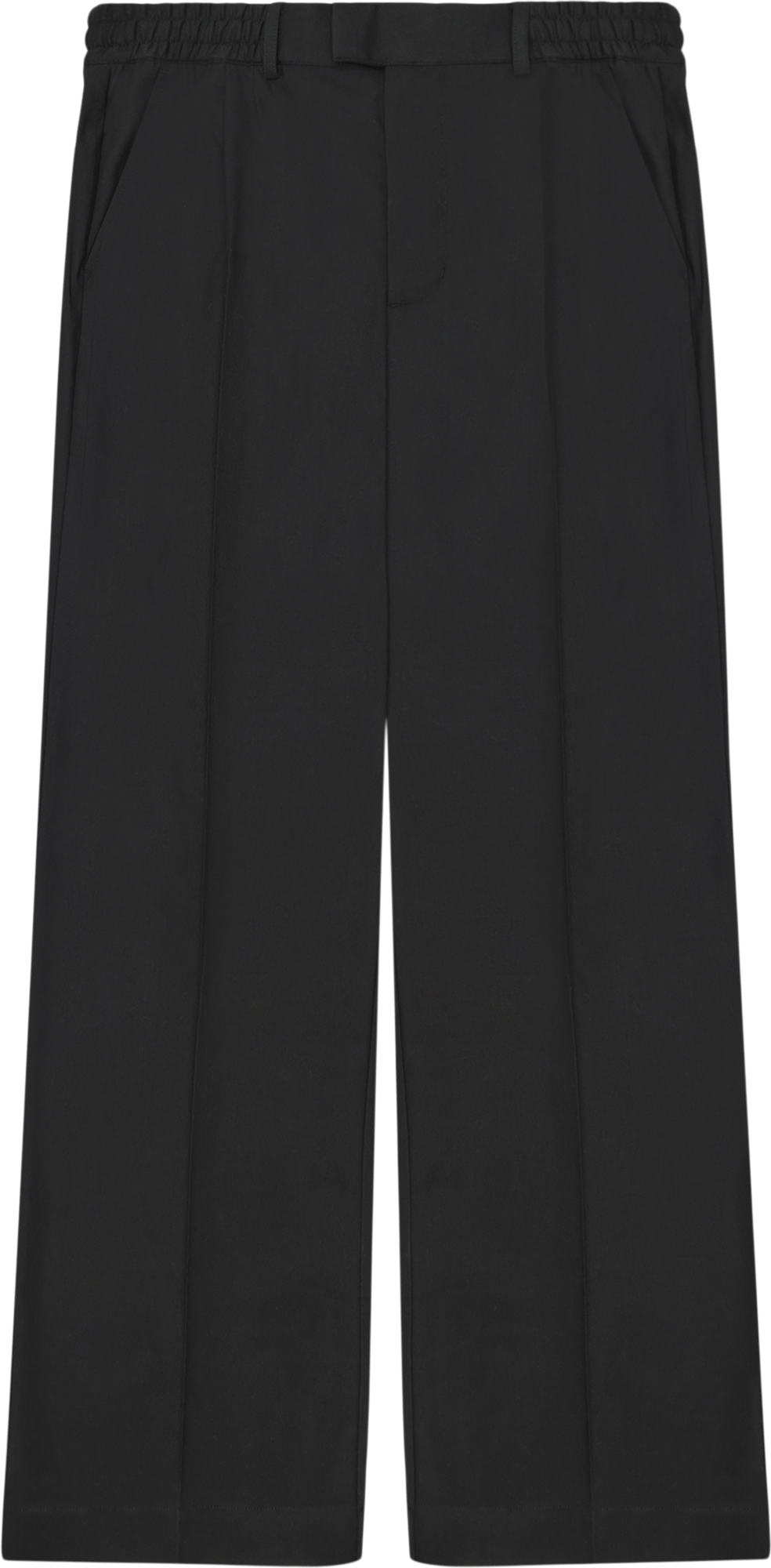 Suit Pant