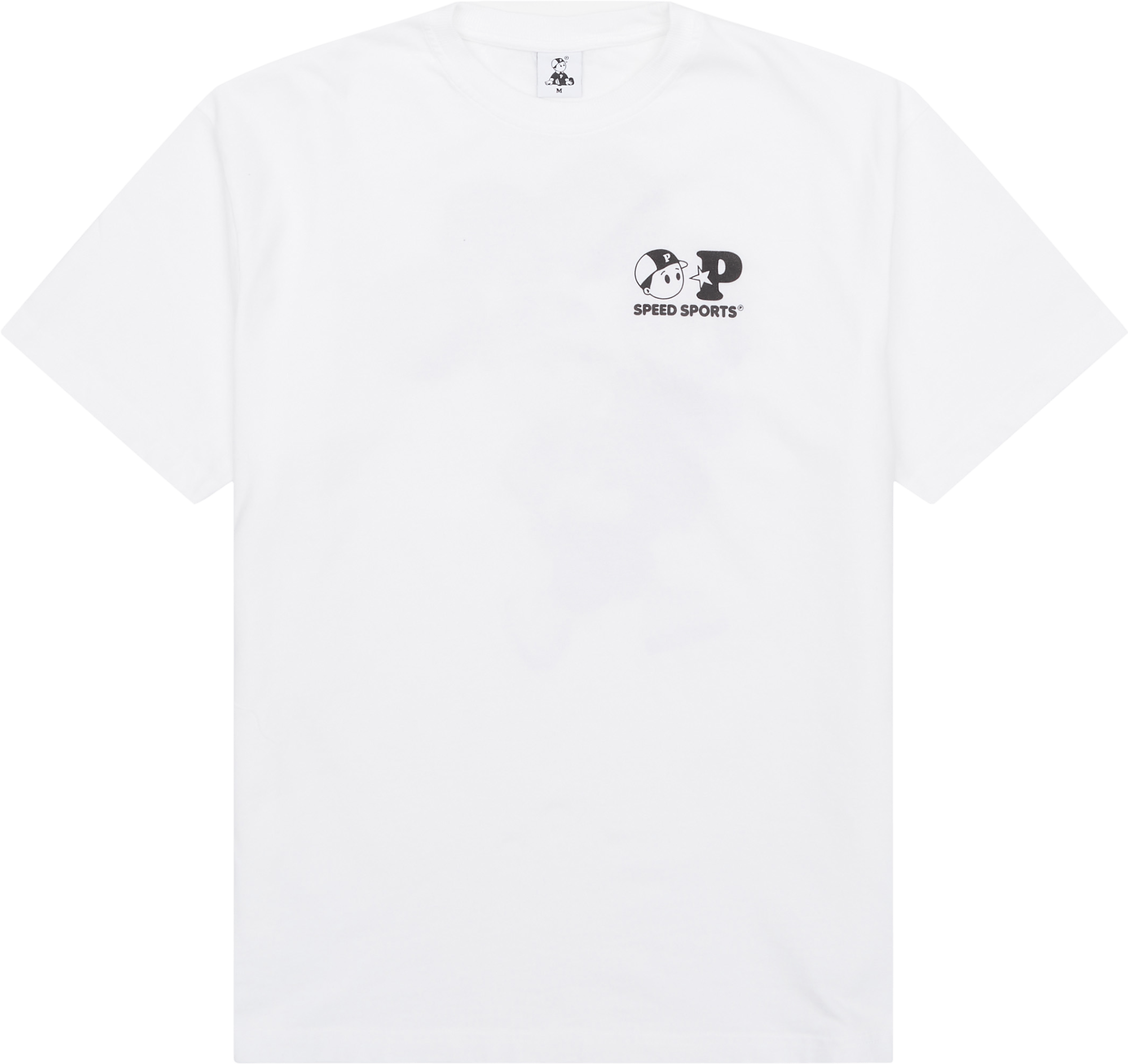 Pawa Autos T-shirt