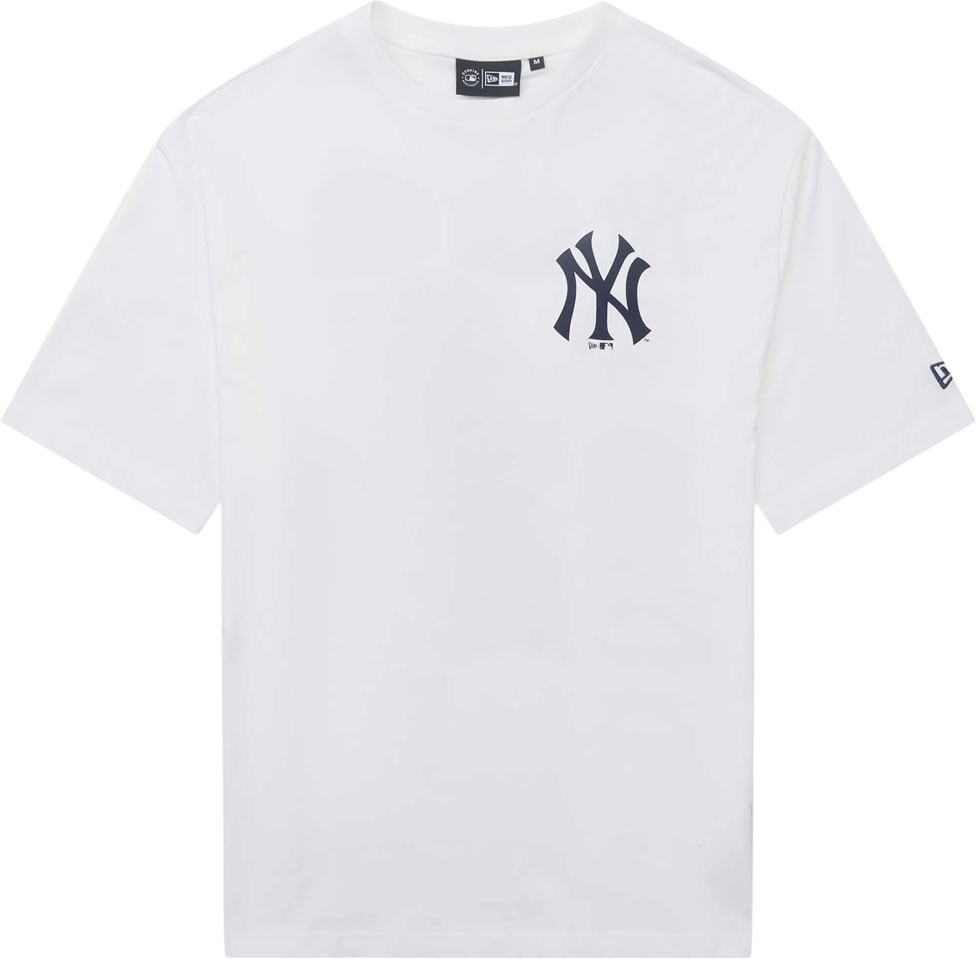 MLB Cap Graphic T-shirt