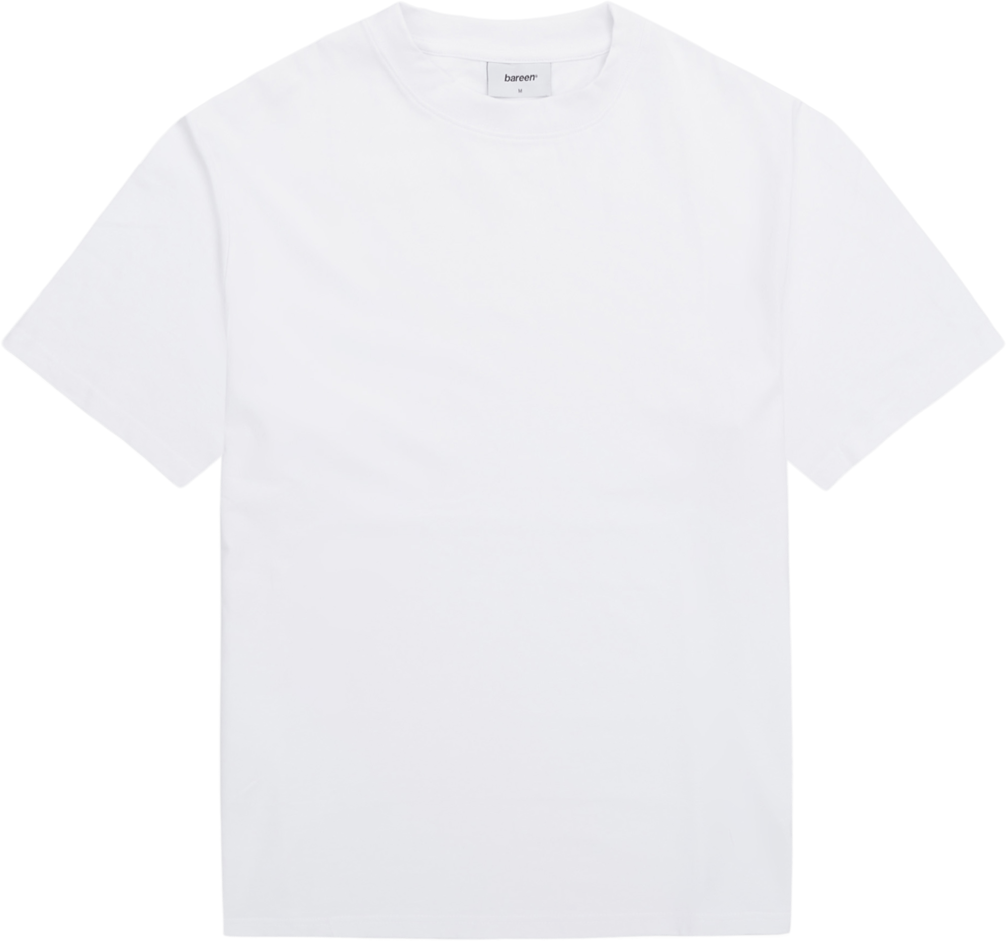 Box Fit Heavy T-Shirt