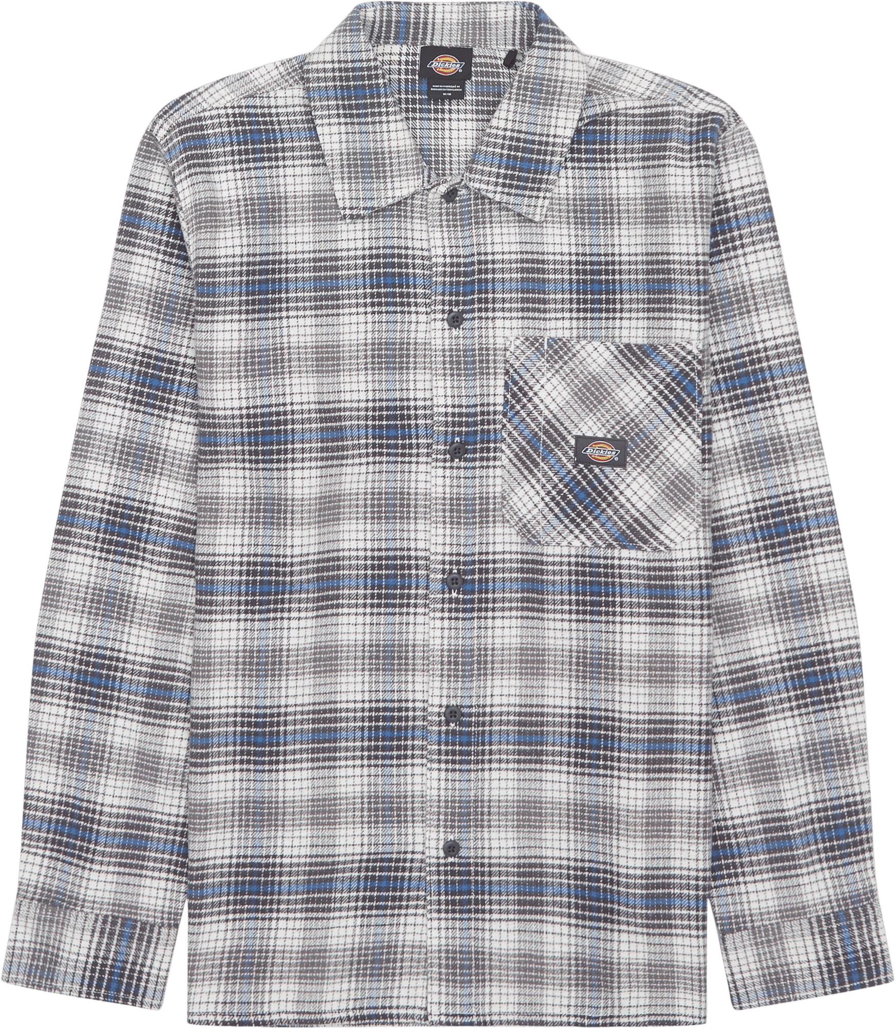 Forrest Check Skjorte