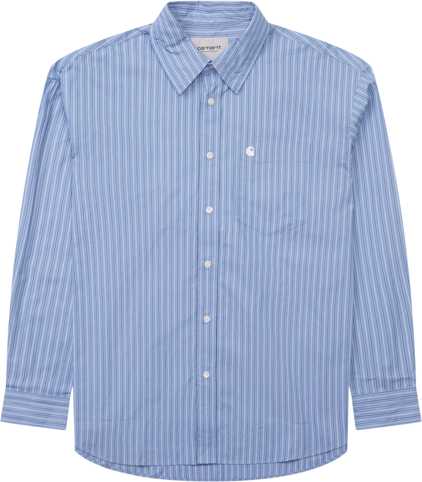 L/S Keene Skjorte