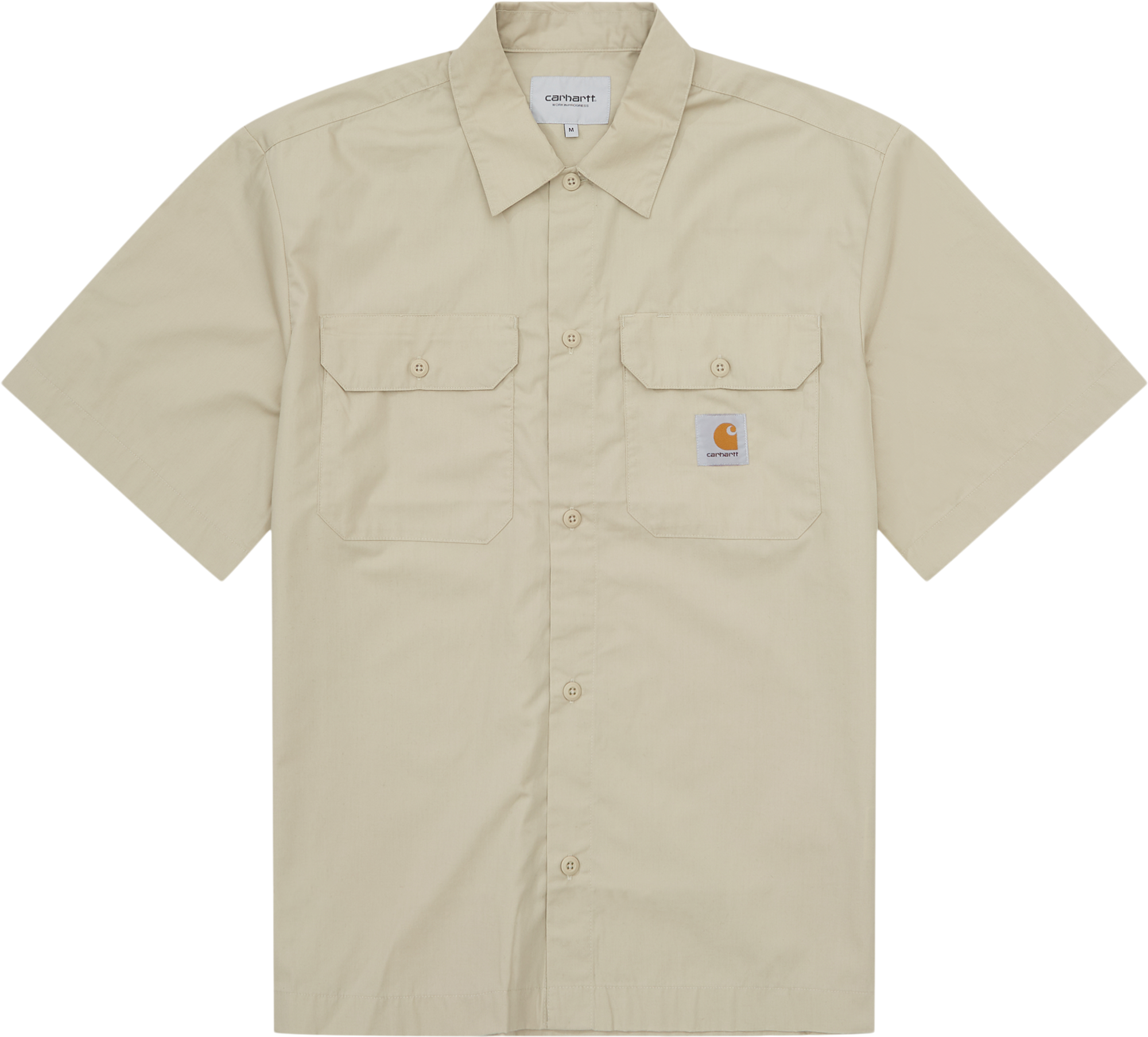 S/S Craft Shirt