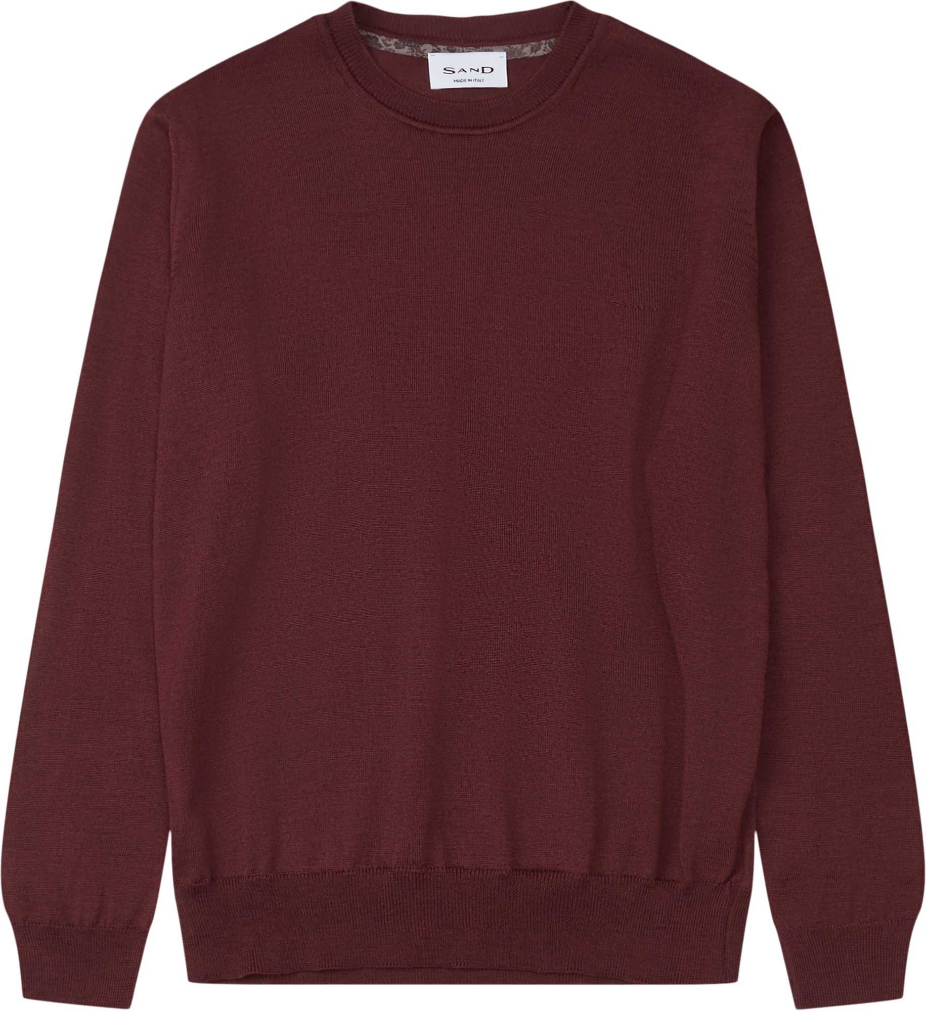 MERINO EMB IQ STRIK (046)