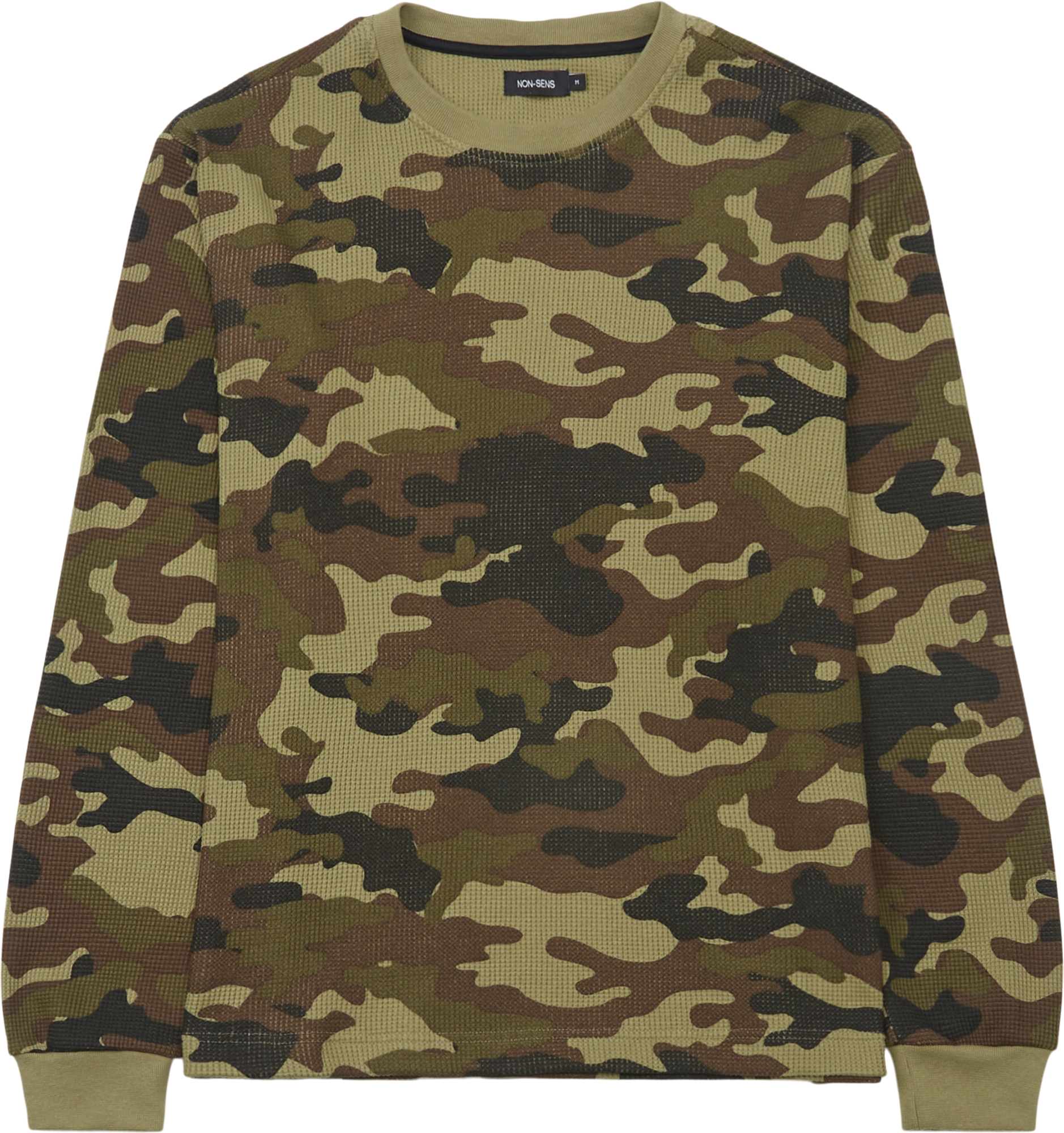 Poiters L/S Tee