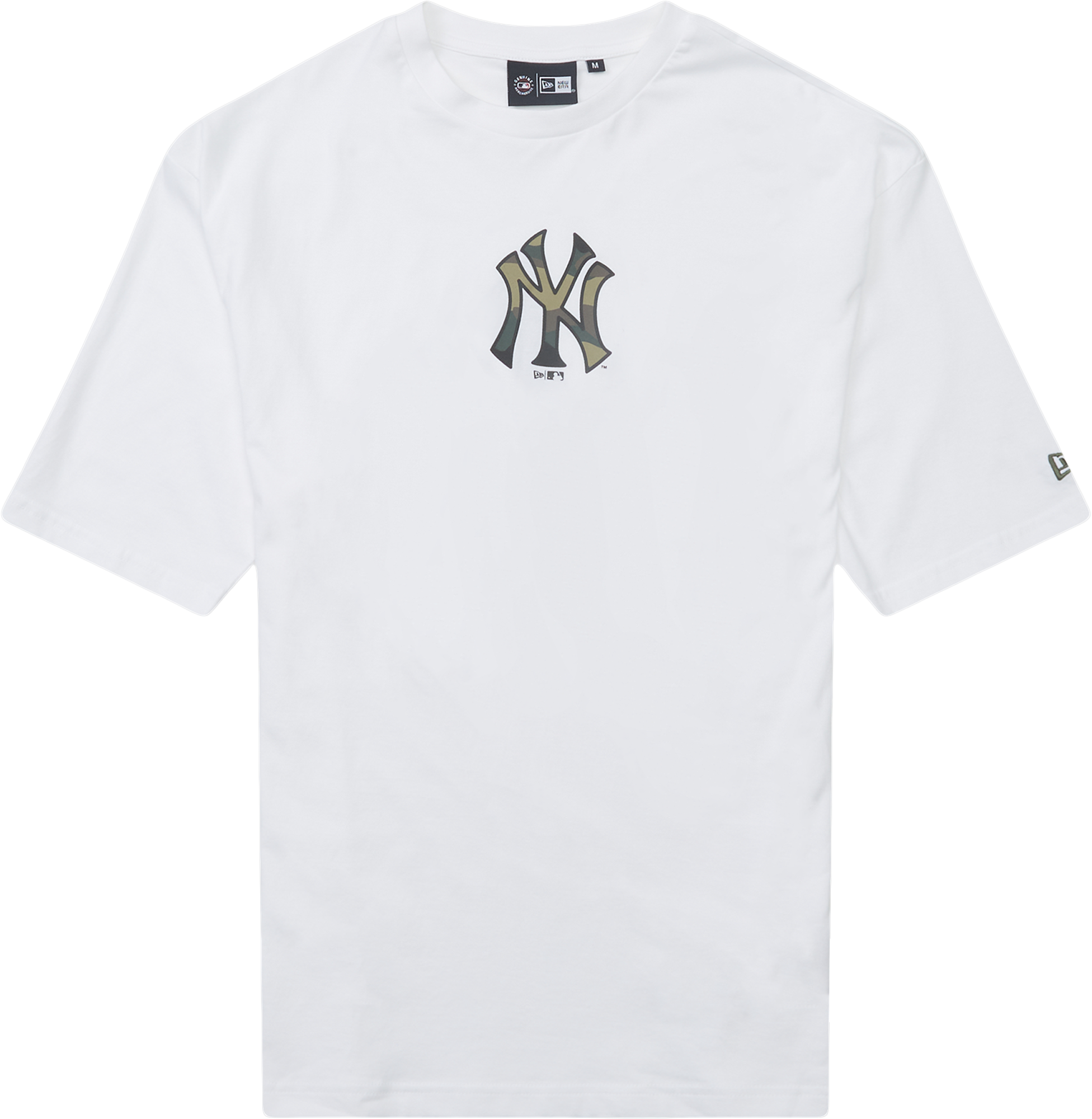 MLB NY T-shirt