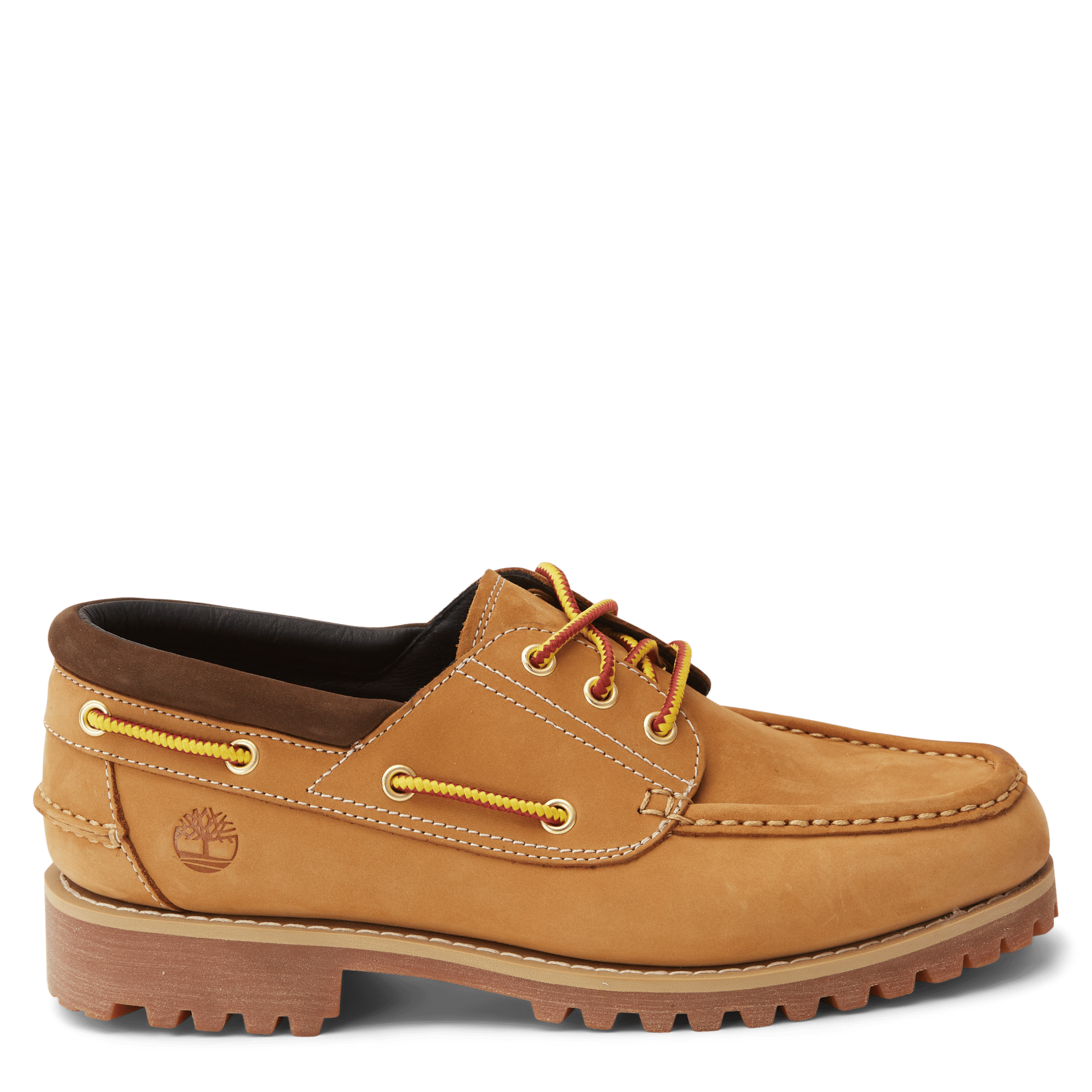 Boat Shoe Sko