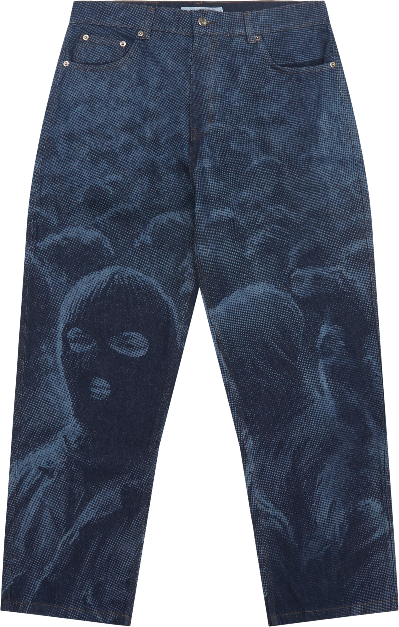 The Fan Jeans