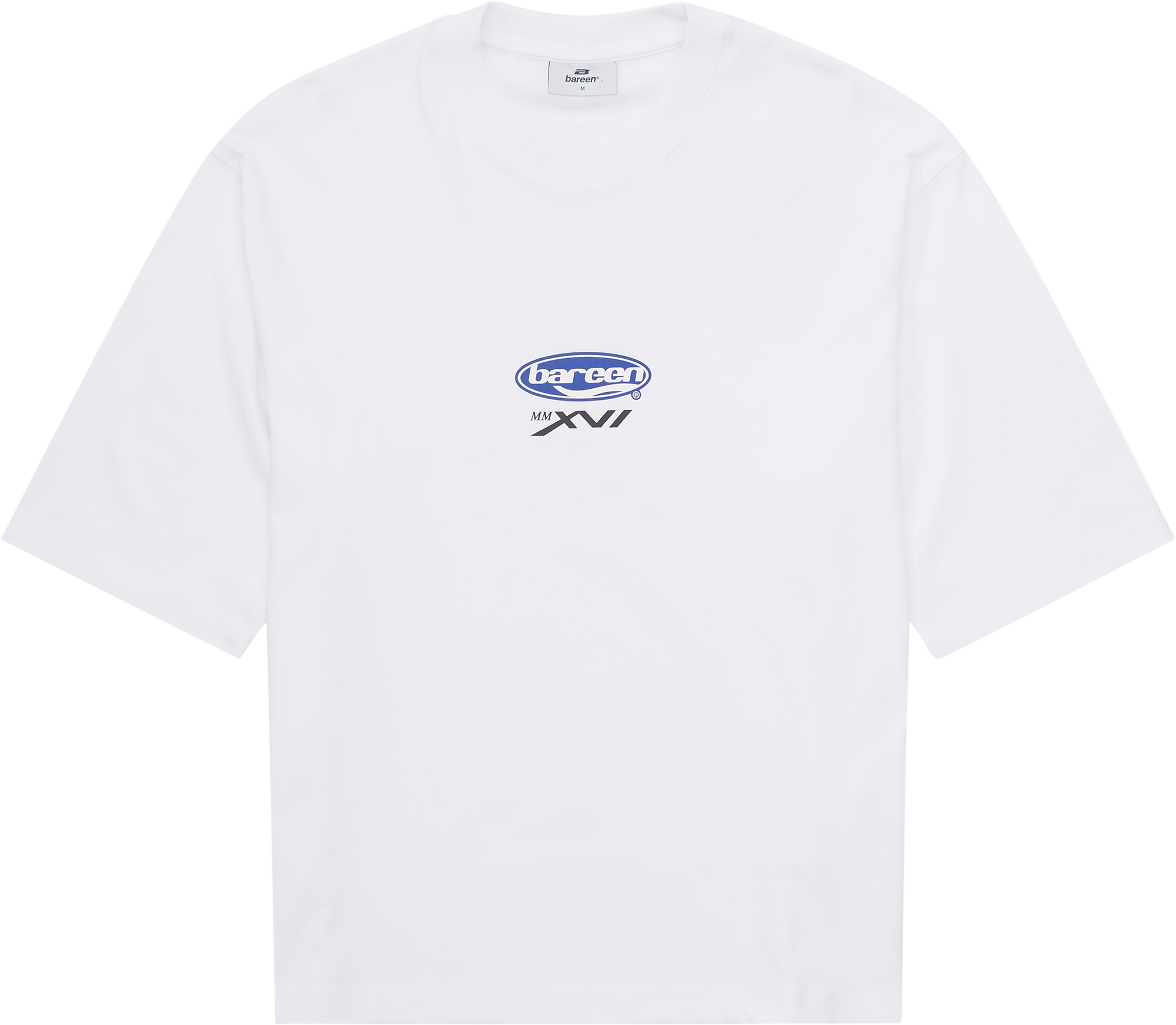 MMXVI T-shirt