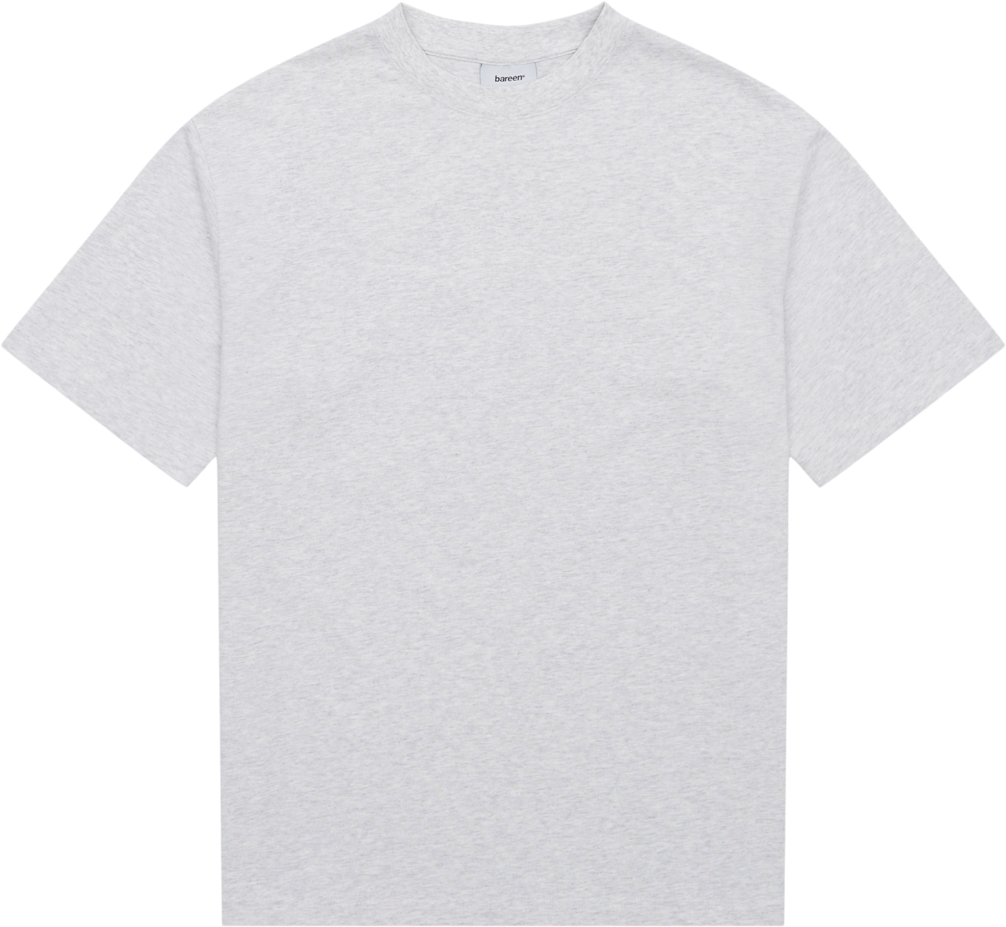 Box Fit Heavy T-Shirt