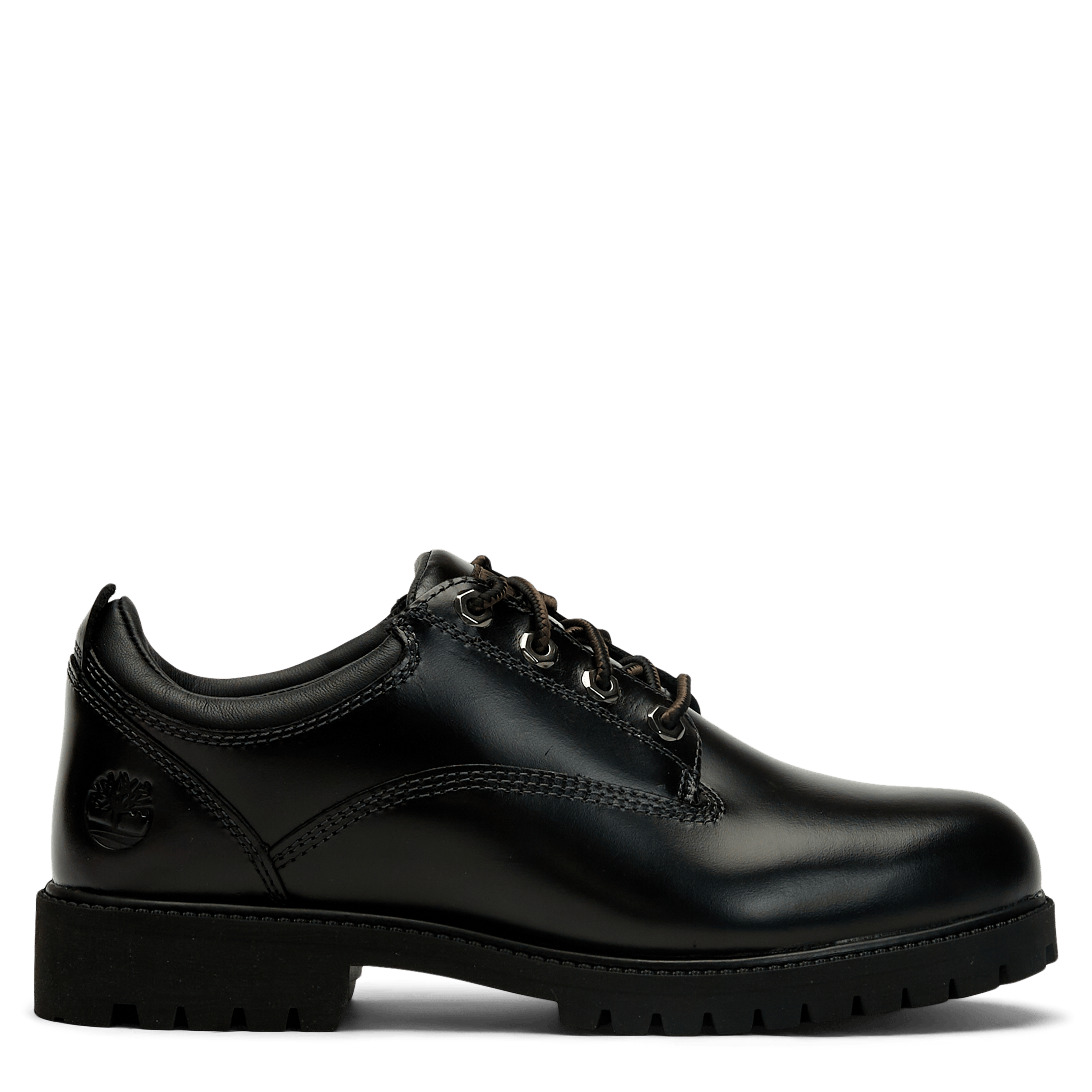 Lace Up Shoe