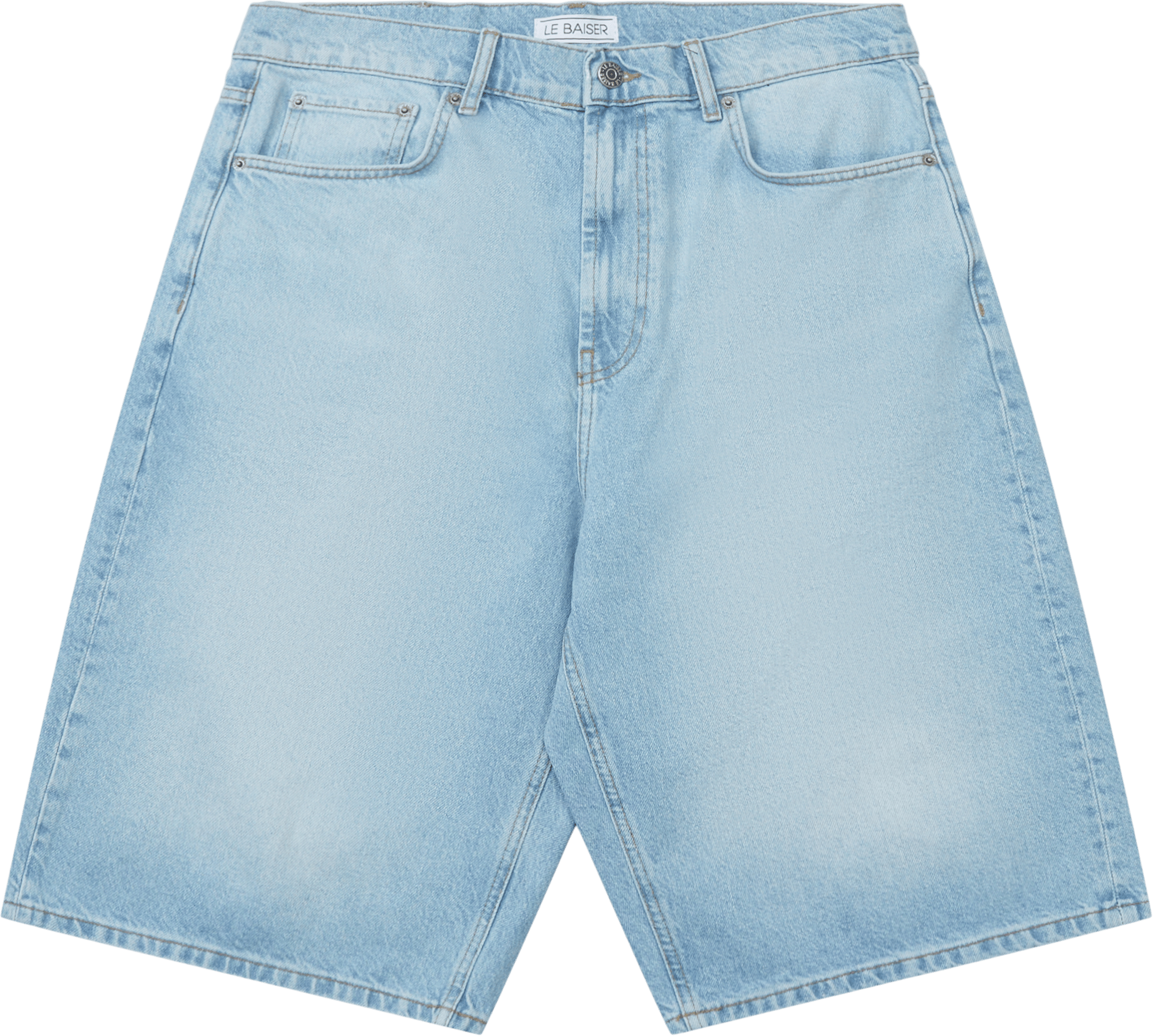 OLYMPIA SHORTS NEW ZARBLUE SHO