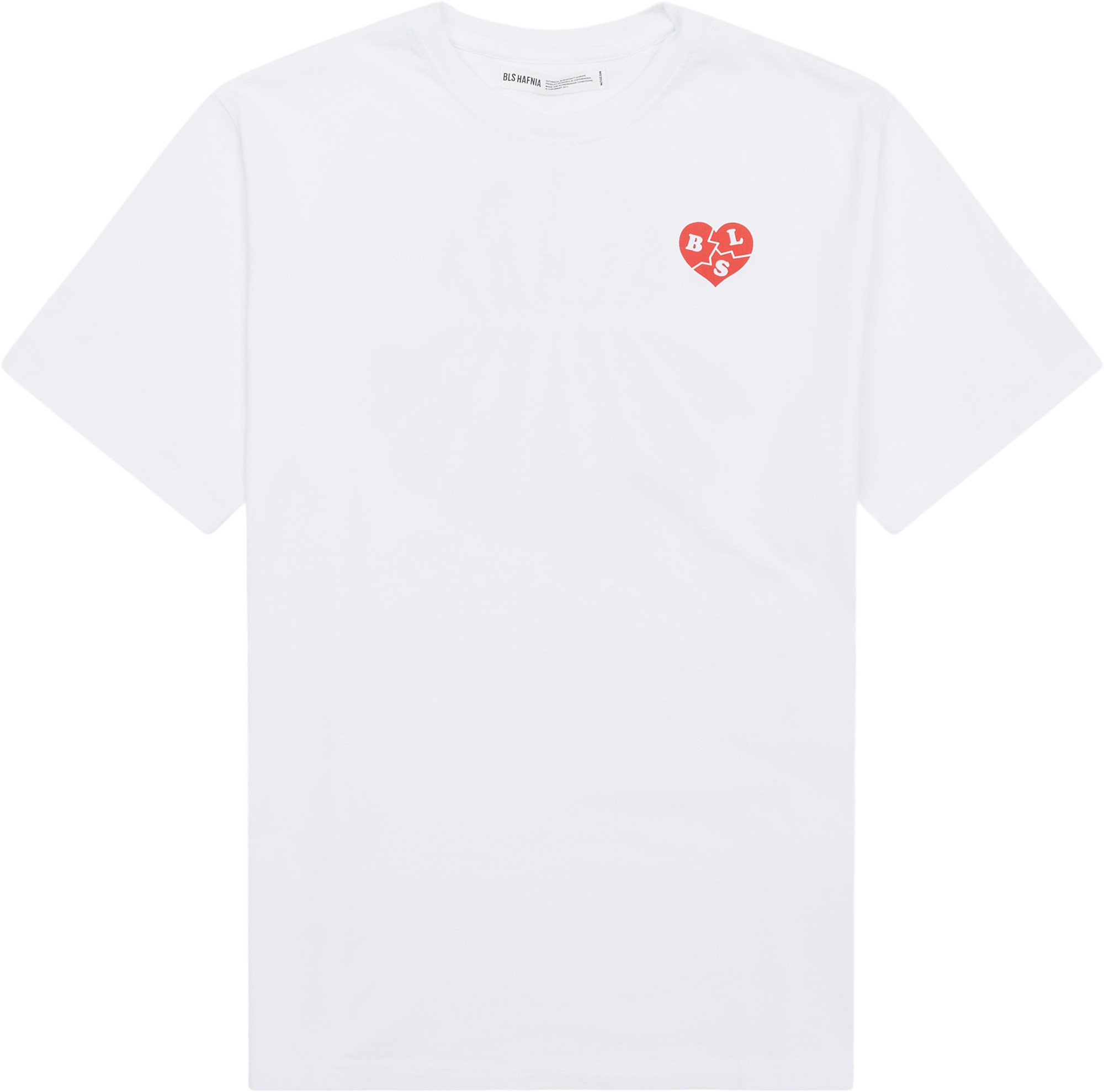 Heartbreaker Tee