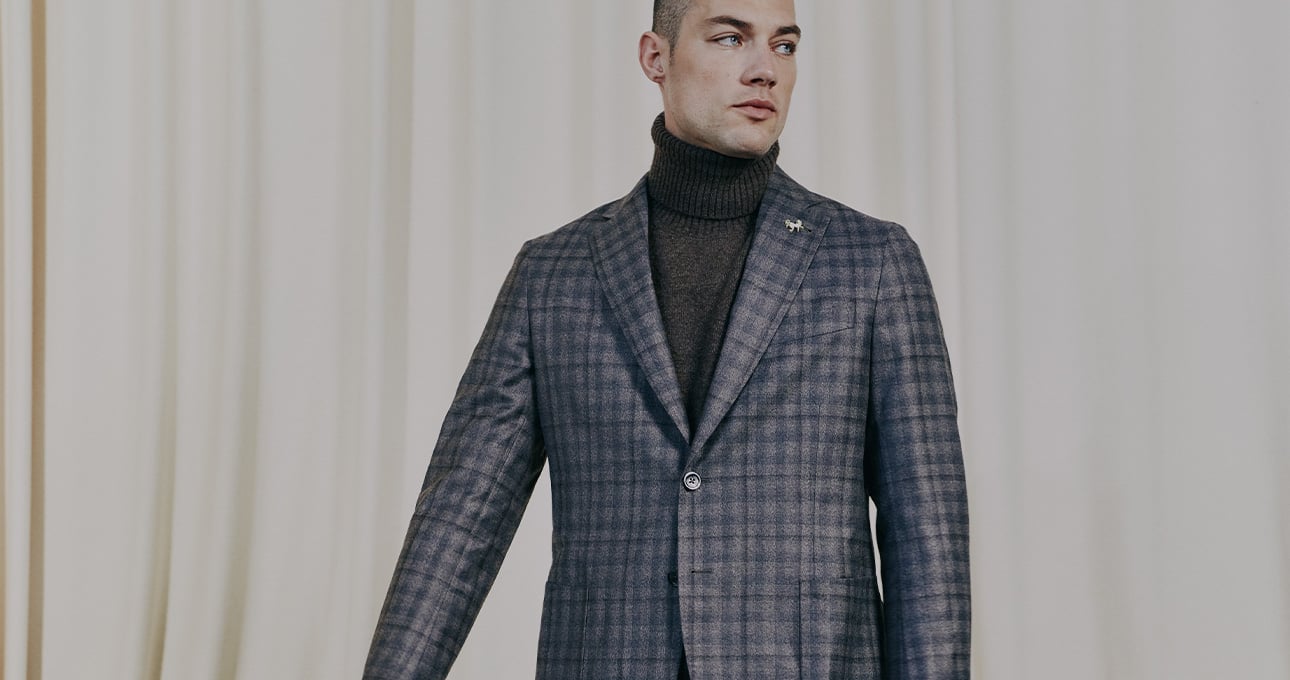 Tombolini for men | See all our products and shop online at Axel