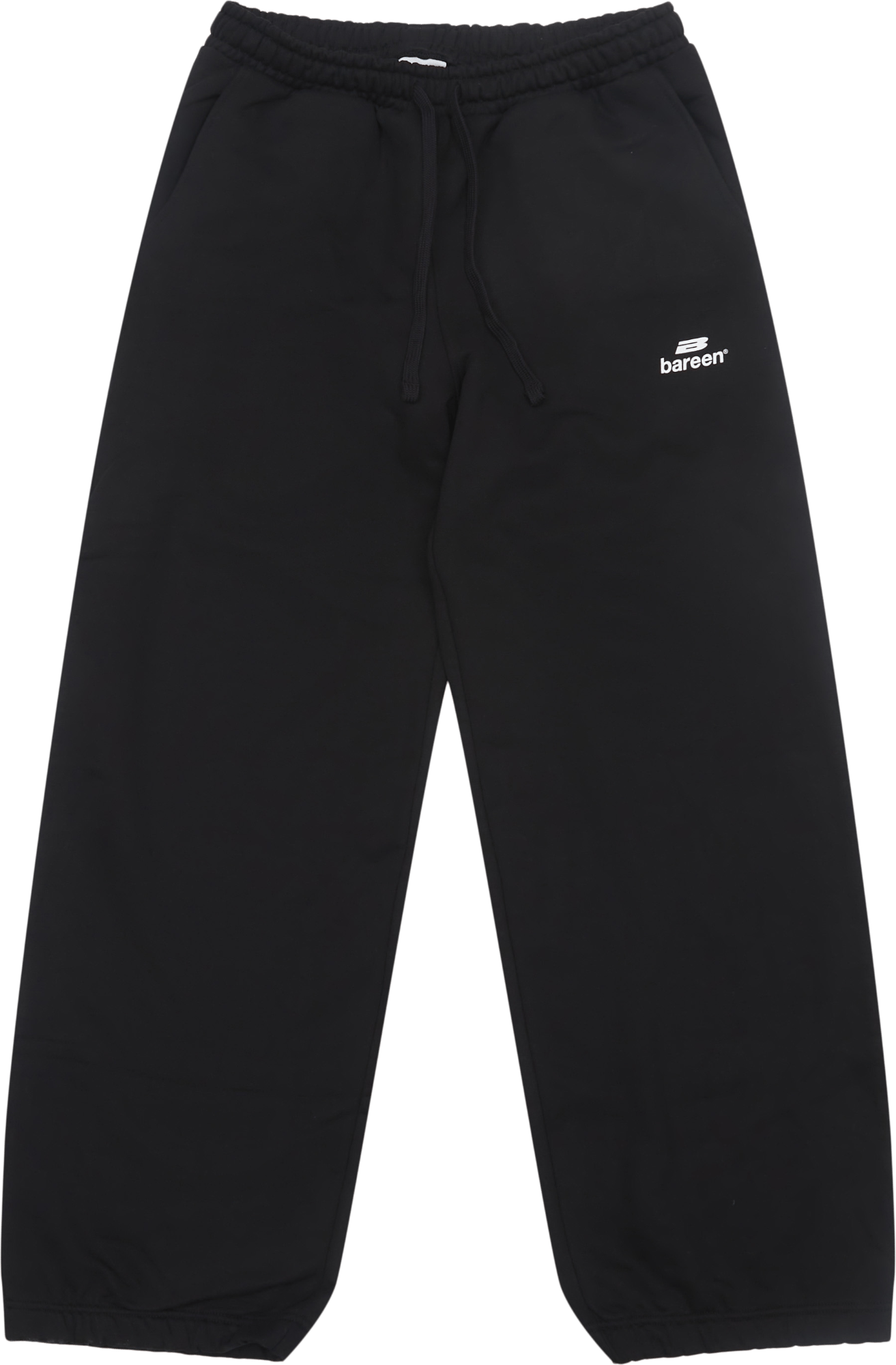 Logo Sweatpants