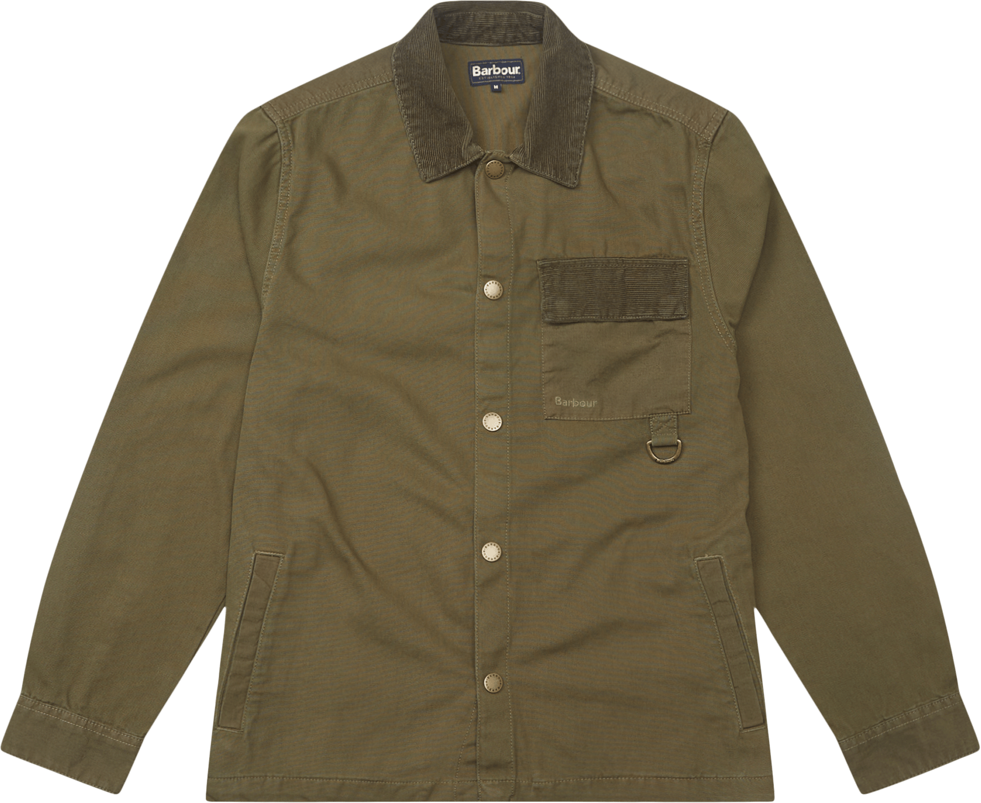Declan Overshirt
