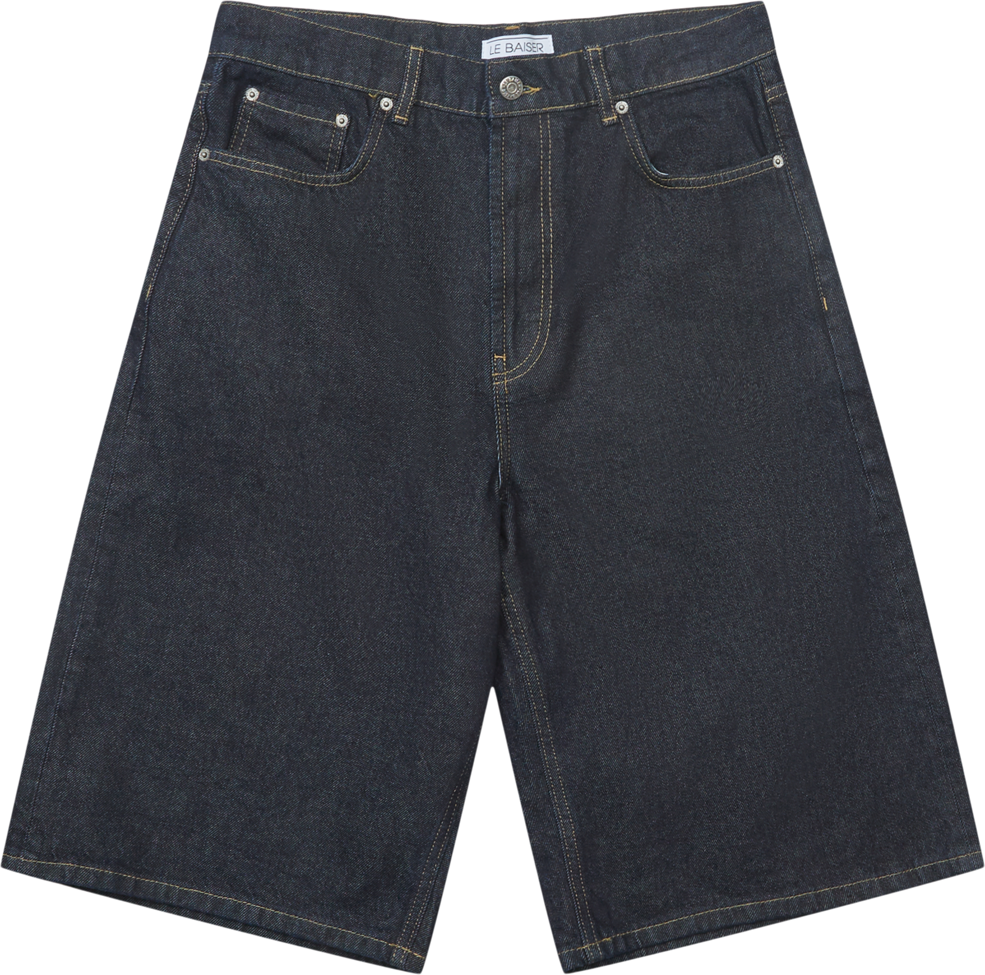 Olympia Shorts