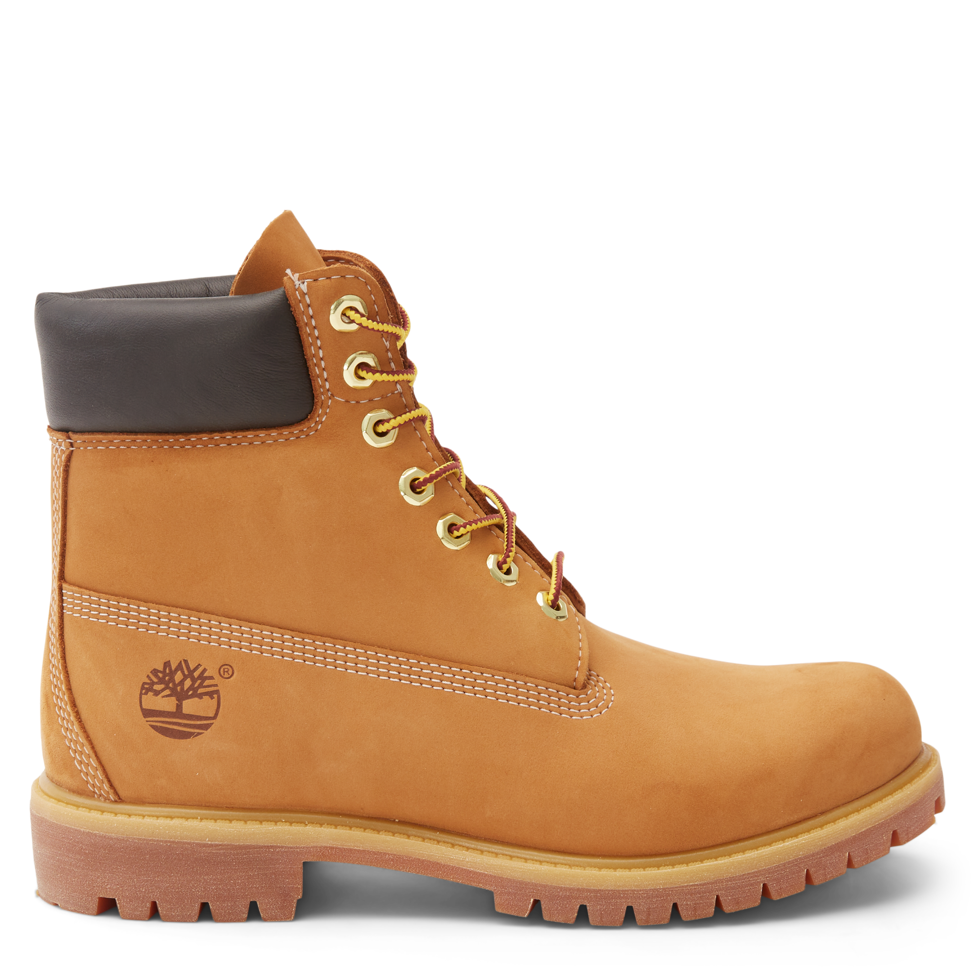 6 Inch Waterproof Boot