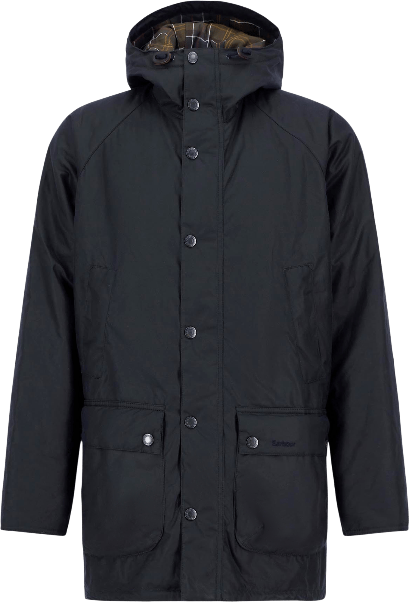 BEDALE PARKA WAX MWX2494 VINDJ | NAVY | Barbour | €483