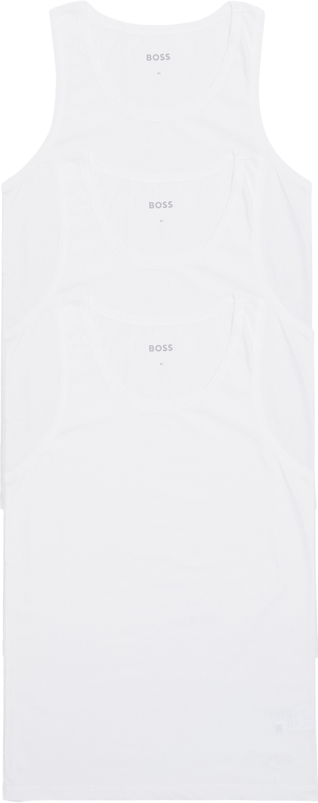 Suchergebnis Auf Für: Boss Tank Top 3p Classic