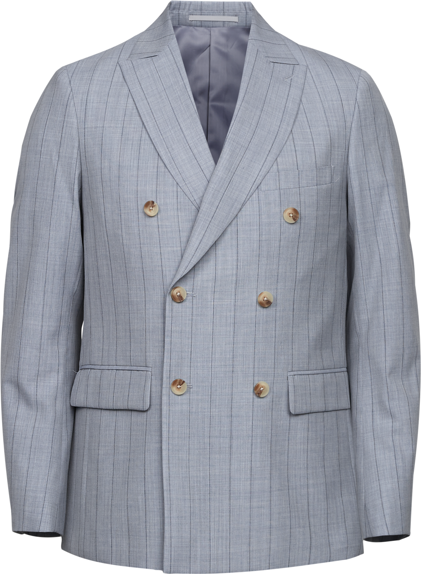 Charles DB Blazer